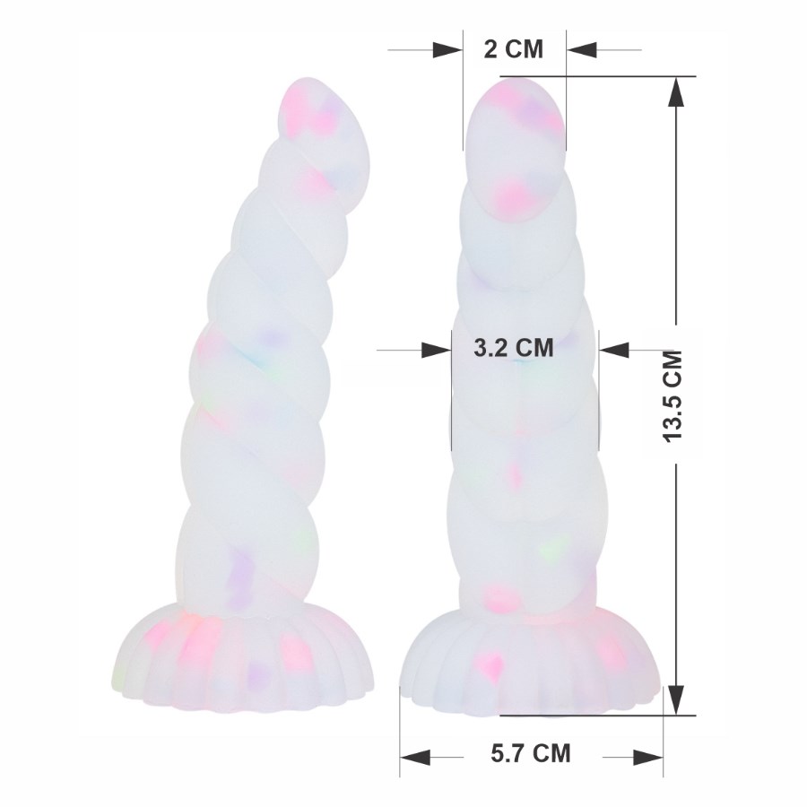 Unicornio - Dildo